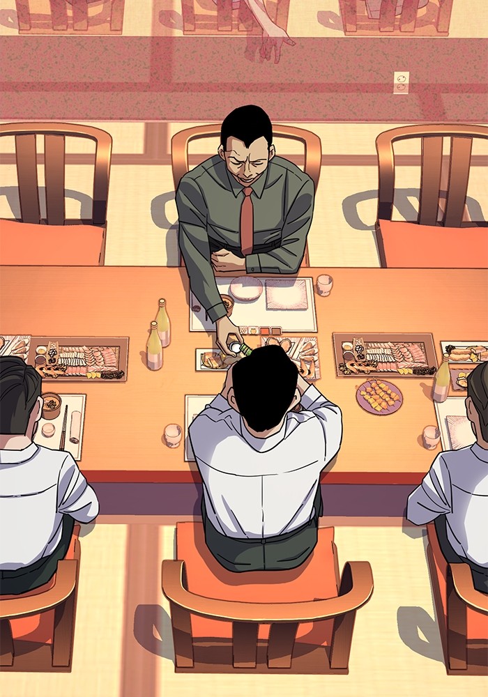 The Chaebeol’s Youngest Son (Reborn Rich) ตอนที่ 64 — หน้า 73 จาก 140