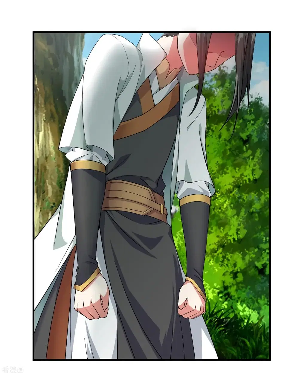 Matchless Emperor ตอนที่ 2 — หน้า 12 จาก 43