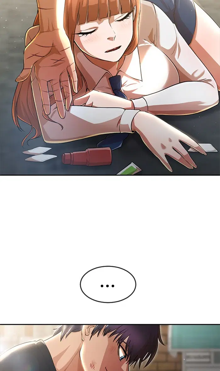 Random Chat ตอนที่ 255 — หน้า 130 จาก 174