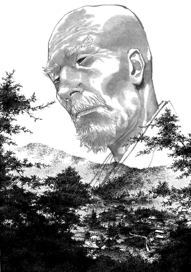 Vagabond ตอนที่ 271 — หน้า 10 จาก 21