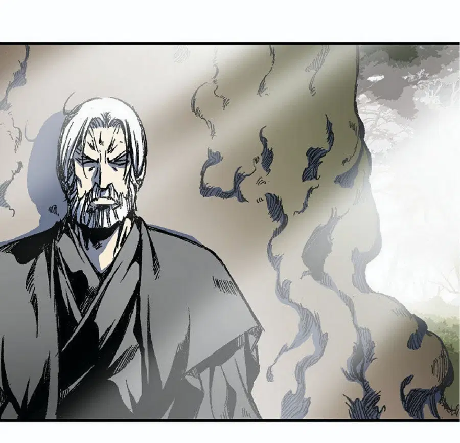 Memoir of the God of War ตอนที่ 2 — หน้า 112 จาก 115