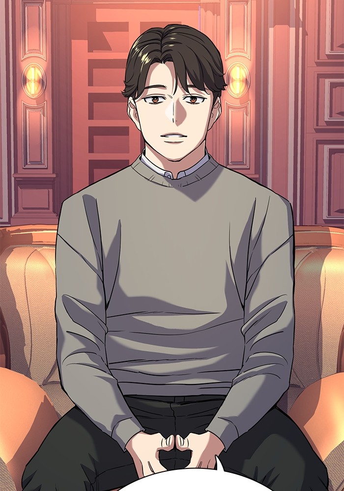 The Chaebeol’s Youngest Son (Reborn Rich) ตอนที่ 61 — หน้า 46 จาก 109