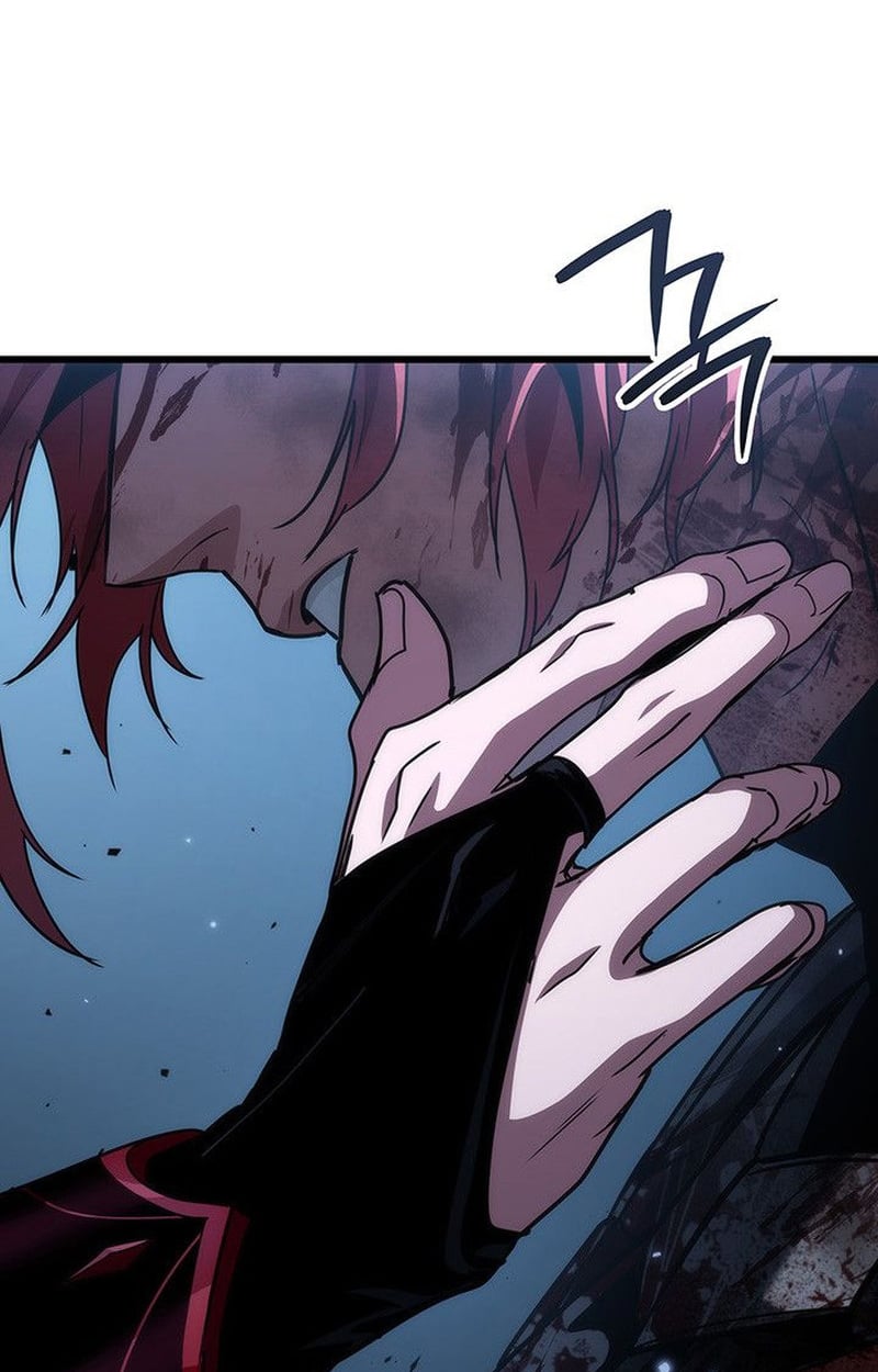 Crimson Reset ชีวิตครั้งที่สองของราชันรัตติกาล หลังจากหลบหนีมาครึ่งปี แวมไพร์ยูจีนก็ถูกสังหารในที่สุด ตอนที่ 19 — หน้า 87 จาก 144