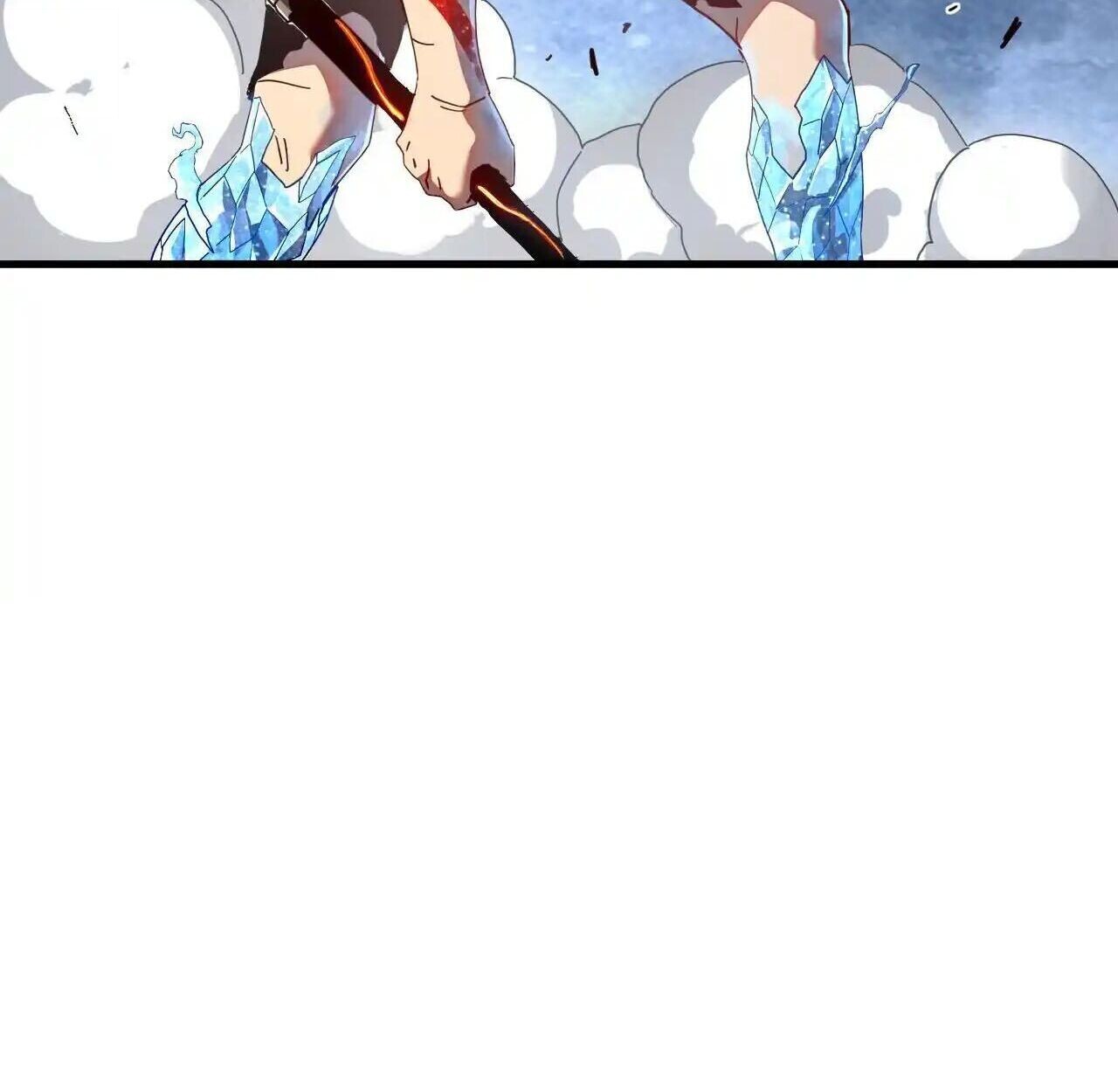Axe God Path of Invincibility ผู้ถือครองขวานเทวะสู่วิถีไร้เทียมทาน ตอนที่ 5 — หน้า 83 จาก 96