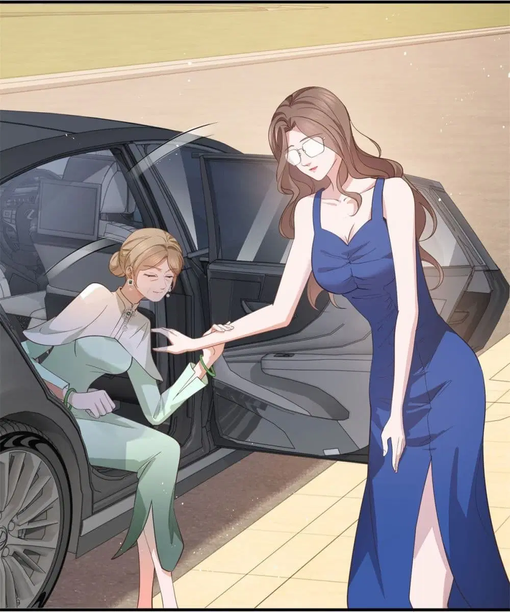 The Lovely Wife And Strange Marriage ตอนที่ 399 — หน้า 7 จาก 45