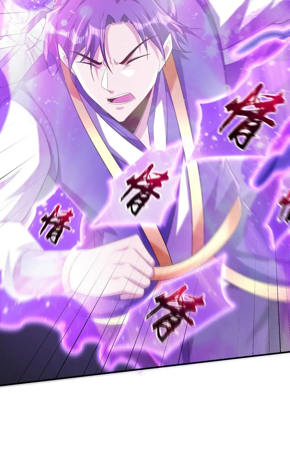 Rise of The Demon King ตอนที่ 298 — หน้า 17 จาก 40