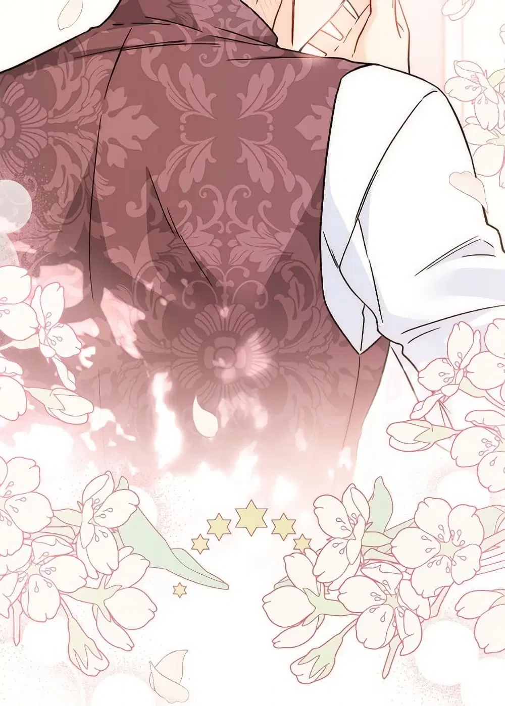 The Symbiotic Relationship Between a Panther and a Rabbit ตอนที่ 173 — หน้า 86 จาก 91