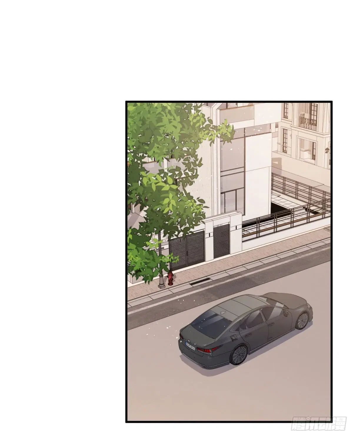 The Lovely Wife And Strange Marriage ตอนที่ 398 — หน้า 38 จาก 47