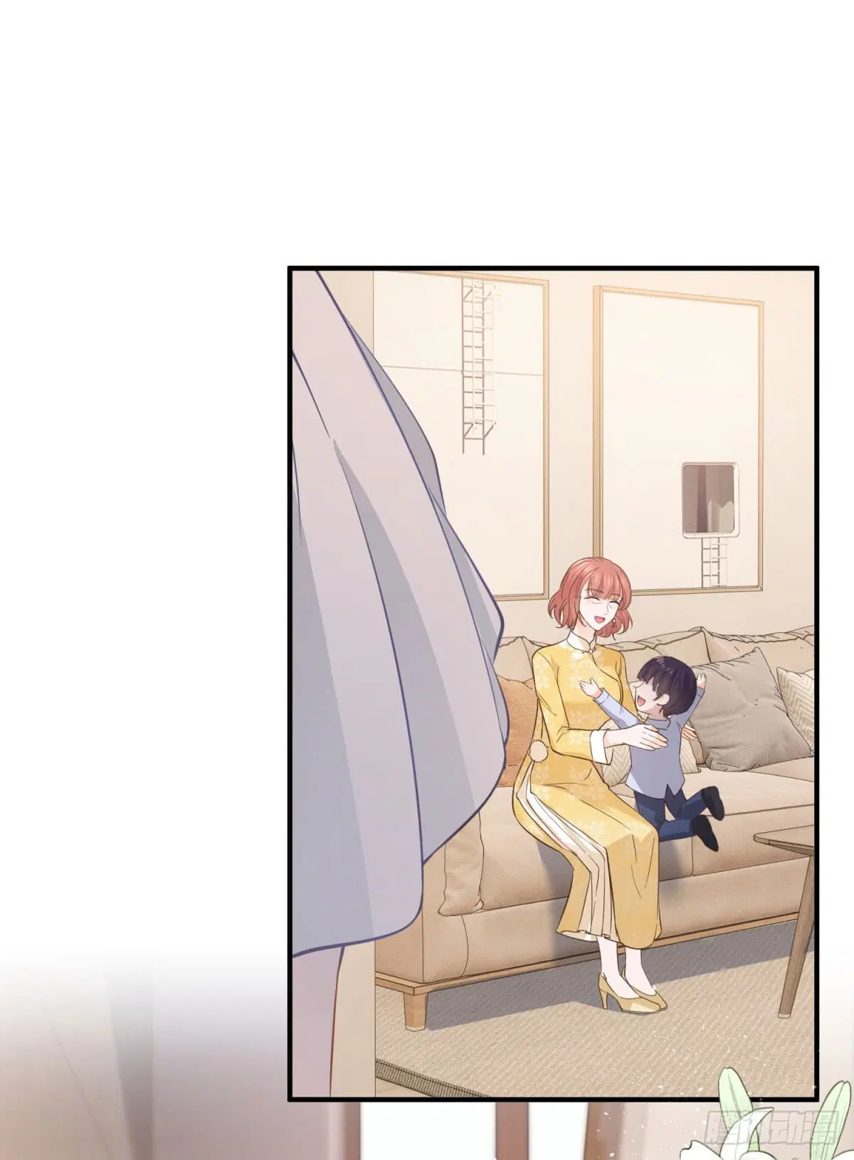 The Lovely Wife And Strange Marriage ตอนที่ 398 — หน้า 29 จาก 47