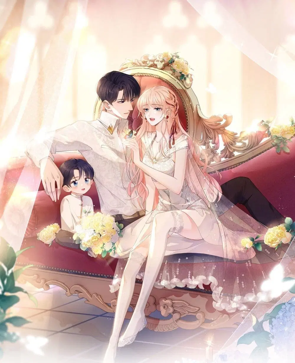 The Lovely Wife And Strange Marriage ตอนที่ 397 — หน้า 1 จาก 44