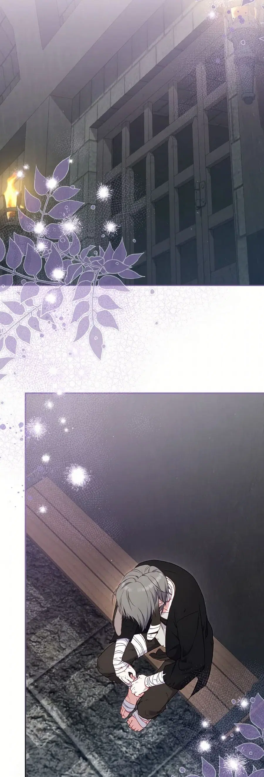 I’m Being Raised by Villains เมื่อฉันถูกเลี้ยงโดยเหล่าวายร้าย ตอนที่ 79 — หน้า 19 จาก 40