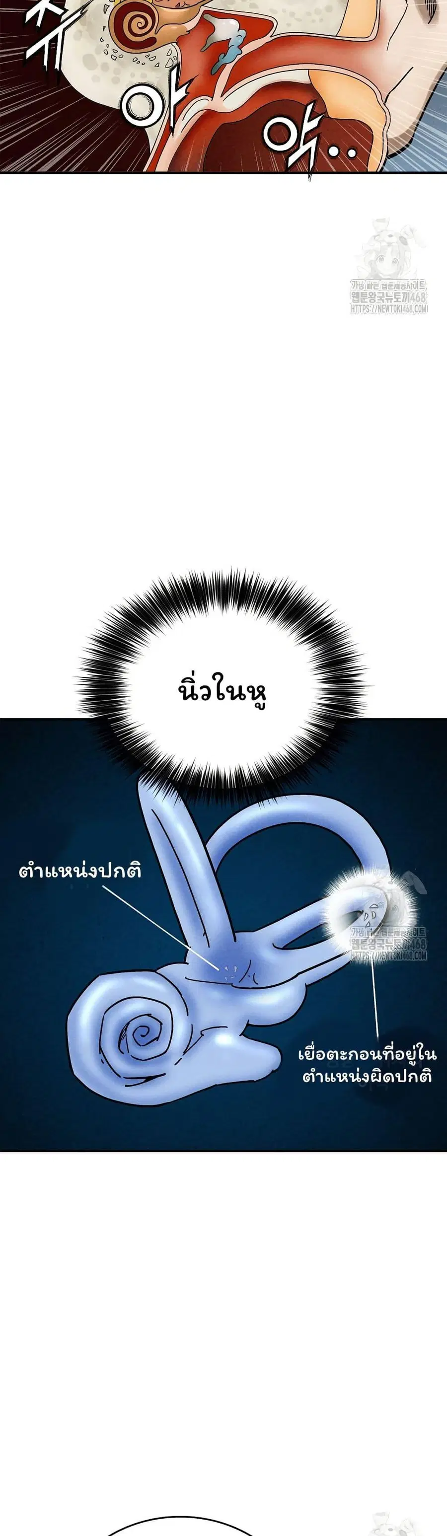 I Reincarnated as a Legendary Surgeon ตอนที่ 150 — หน้า 13 จาก 40