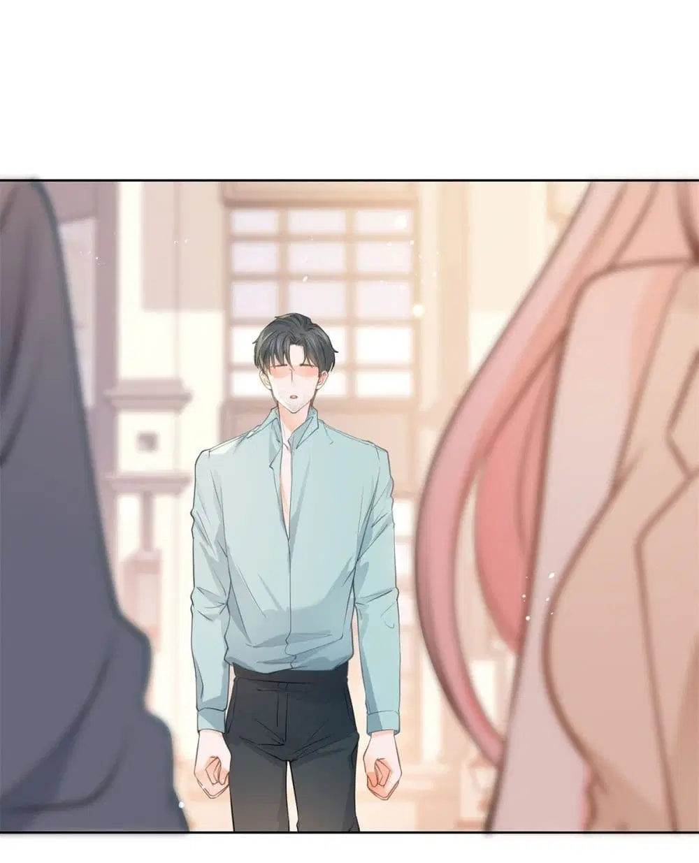 The Lovely Wife And Strange Marriage ตอนที่ 388 — หน้า 32 จาก 46
