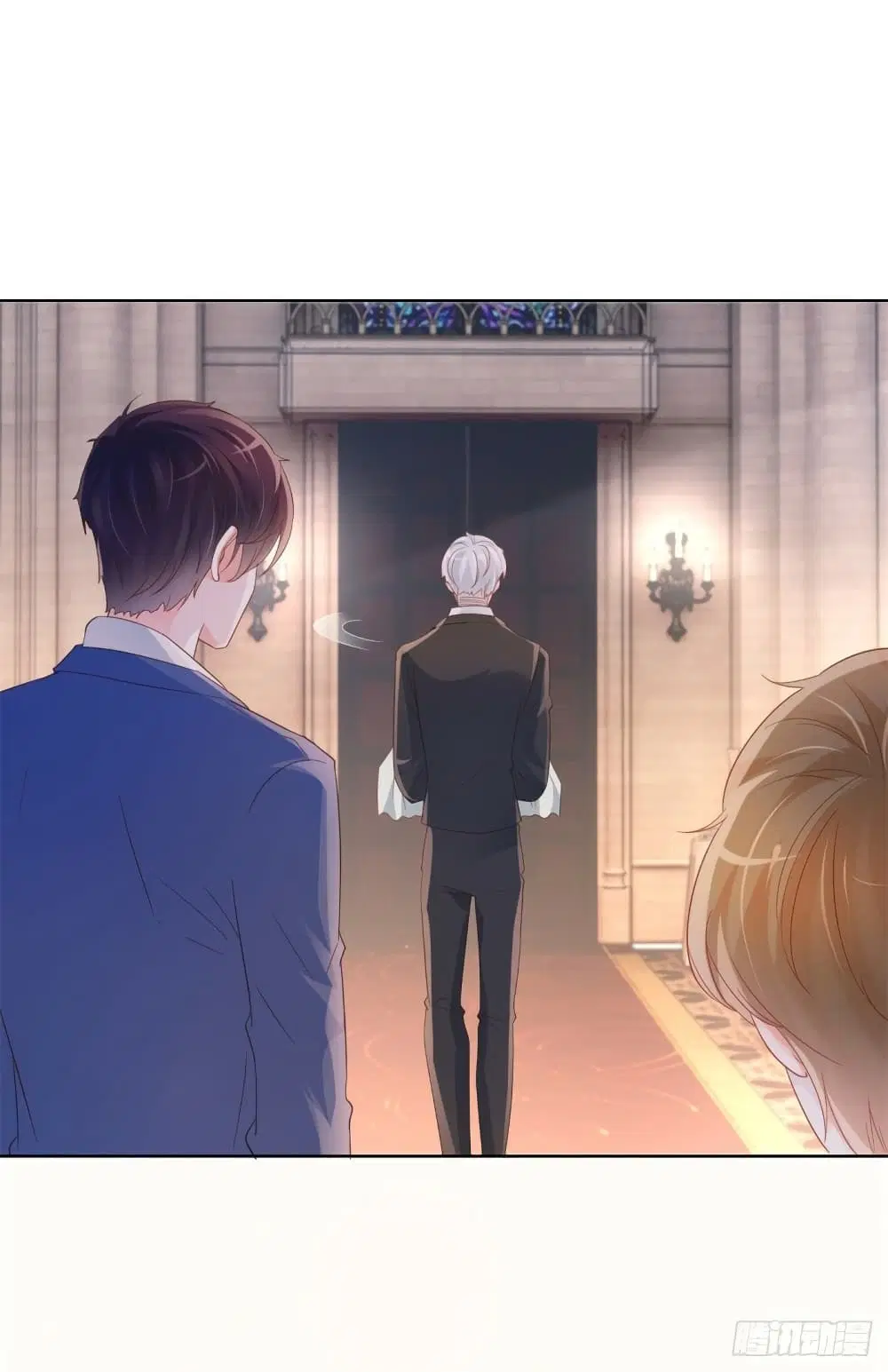 The Lovely Wife And Strange Marriage ตอนที่ 358 — หน้า 10 จาก 41