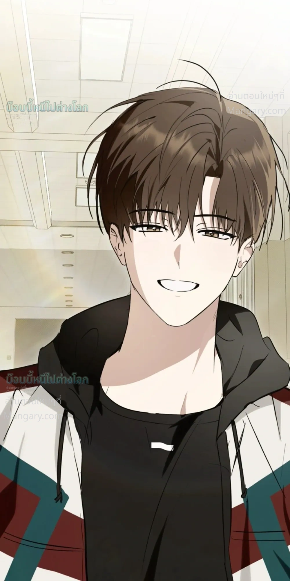 X-TEN – พิกัดรักสิบแต้ม ตอนที่ 7 — หน้า 27 จาก 40