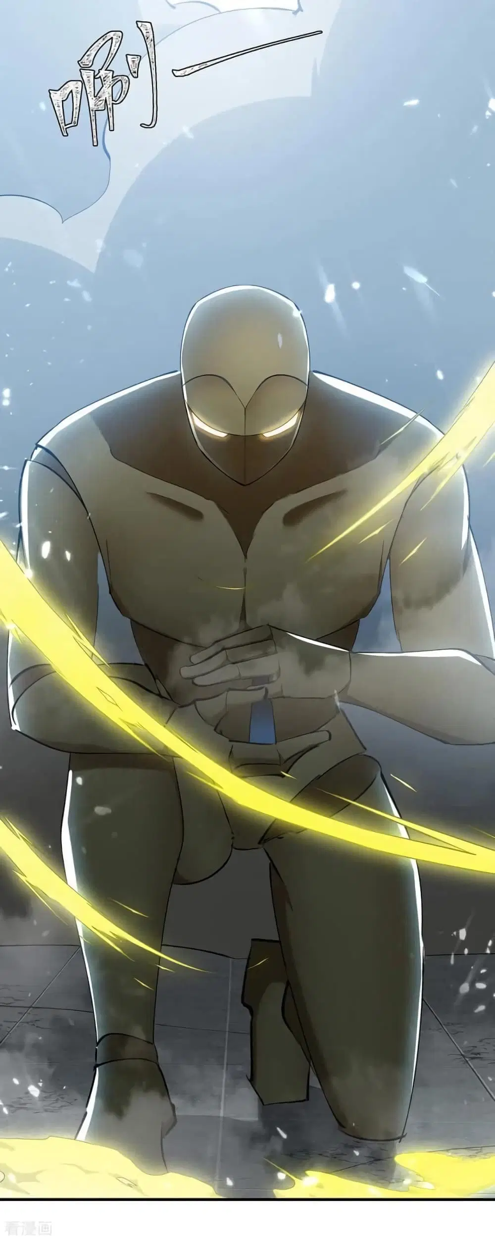 Strongest Leveling ตอนที่ 337 — หน้า 3 จาก 34