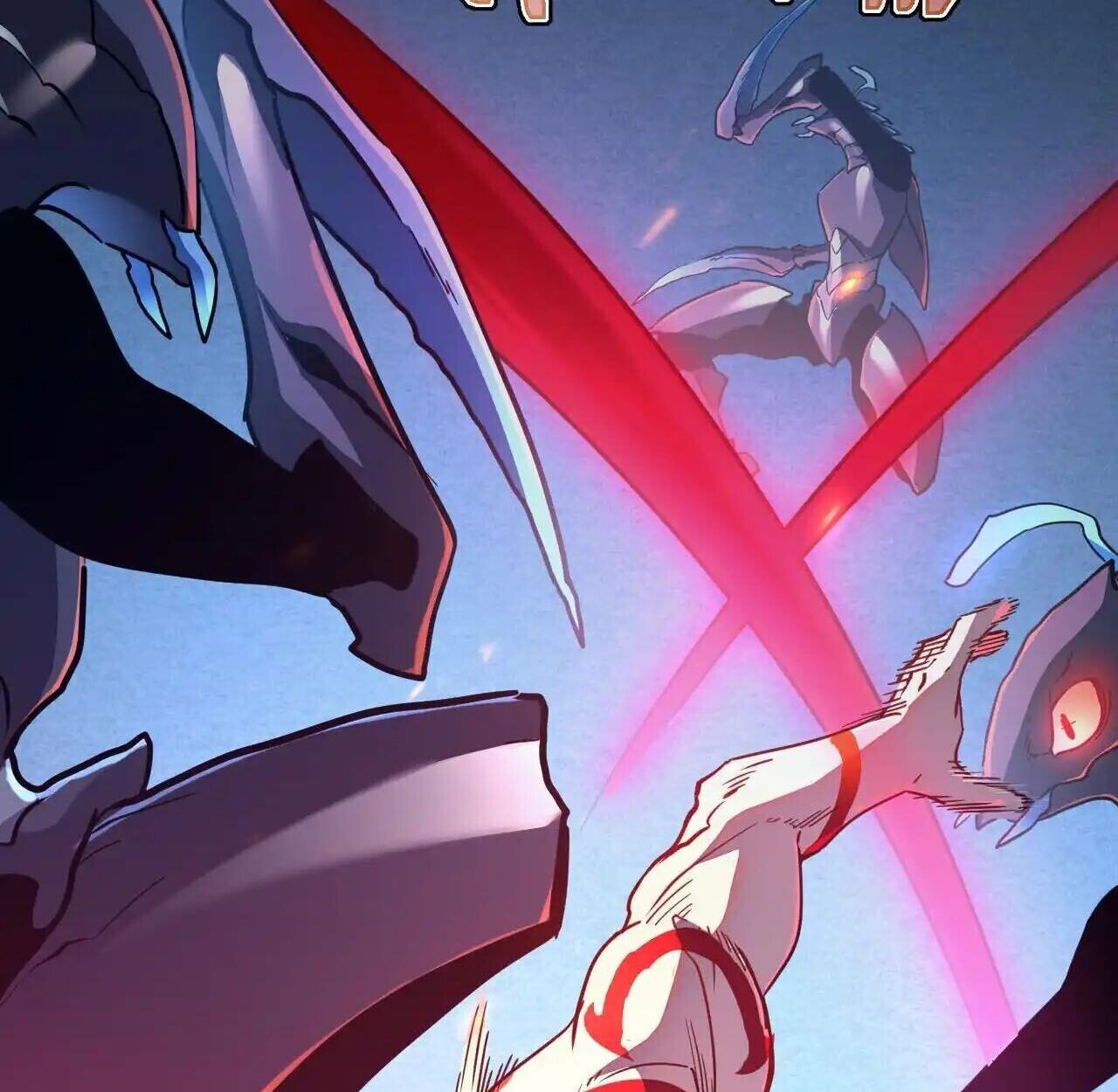 Axe God Path of Invincibility ผู้ถือครองขวานเทวะสู่วิถีไร้เทียมทาน ตอนที่ 4 — หน้า 115 จาก 120