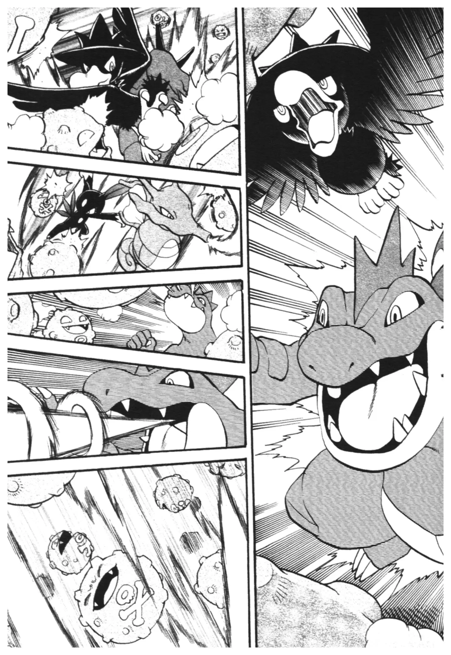 Pokémon ตอนที่ 445 — หน้า 12 จาก 22