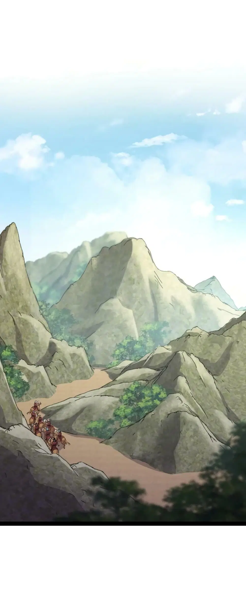 The Martial Emperor’s Life After Seclusion ตอนที่ 179 — หน้า 2 จาก 53
