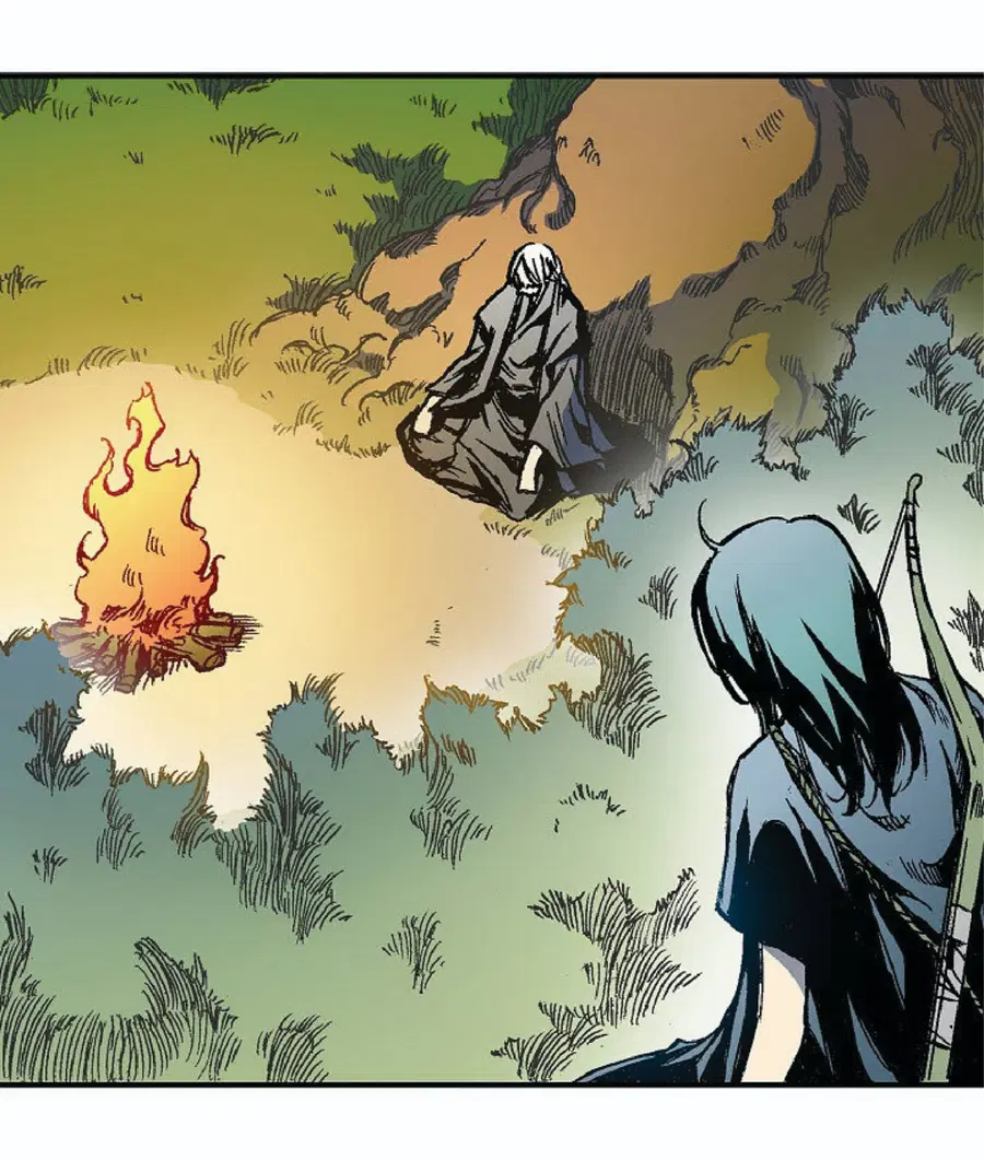 Memoir of the God of War ตอนที่ 2 — หน้า 62 จาก 115