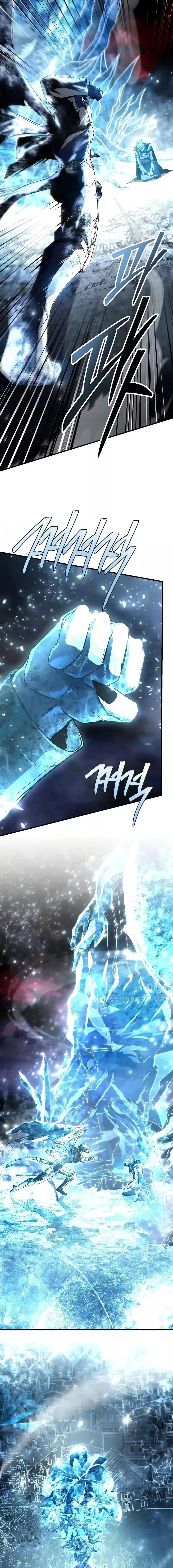 Return of The Unrivaled Spear Knight ตอนที่ 172 — หน้า 30 จาก 31
