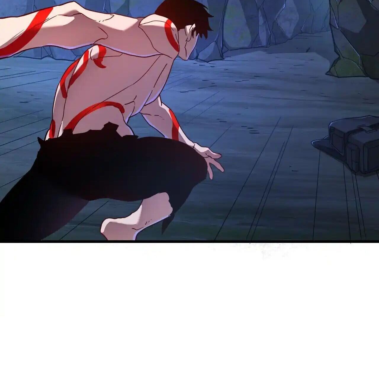 Axe God Path of Invincibility ผู้ถือครองขวานเทวะสู่วิถีไร้เทียมทาน ตอนที่ 5 — หน้า 18 จาก 96