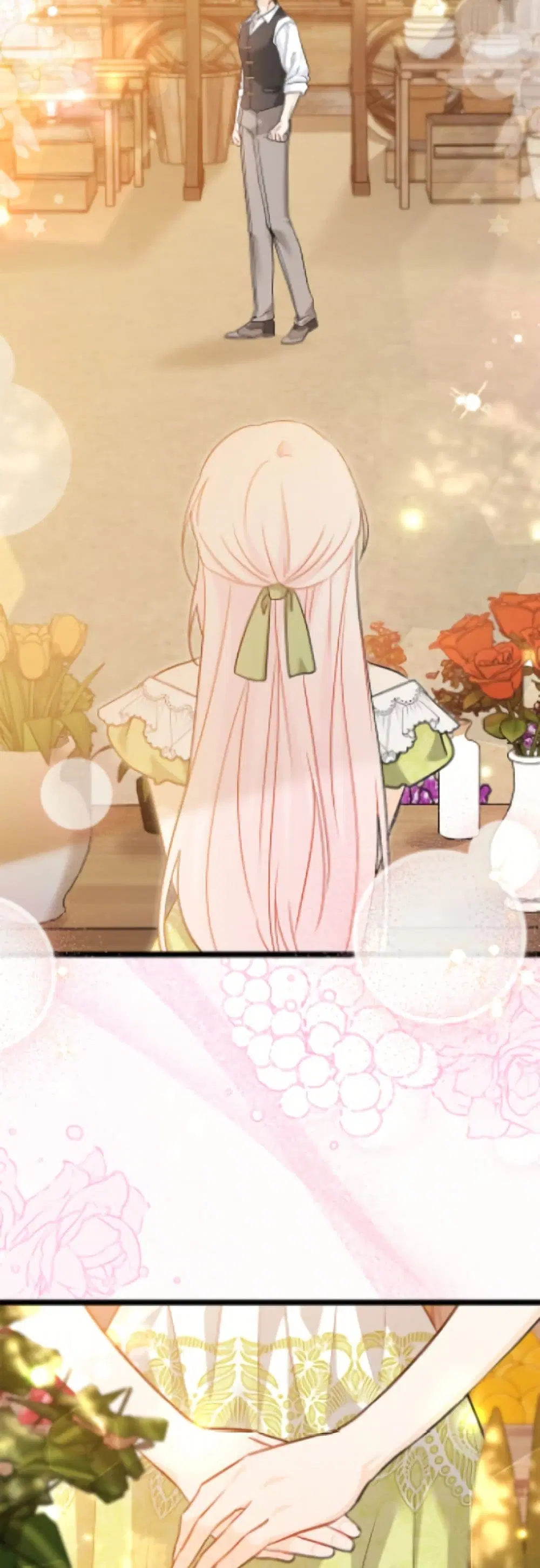 The Symbiotic Relationship Between a Panther and a Rabbit ตอนที่ 191 — หน้า 42 จาก 52