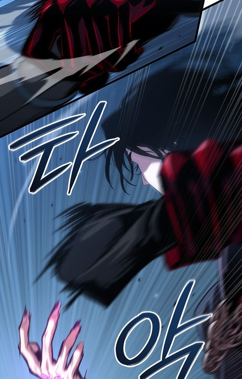 Crimson Reset ชีวิตครั้งที่สองของราชันรัตติกาล หลังจากหลบหนีมาครึ่งปี แวมไพร์ยูจีนก็ถูกสังหารในที่สุด ตอนที่ 20 — หน้า 13 จาก 190