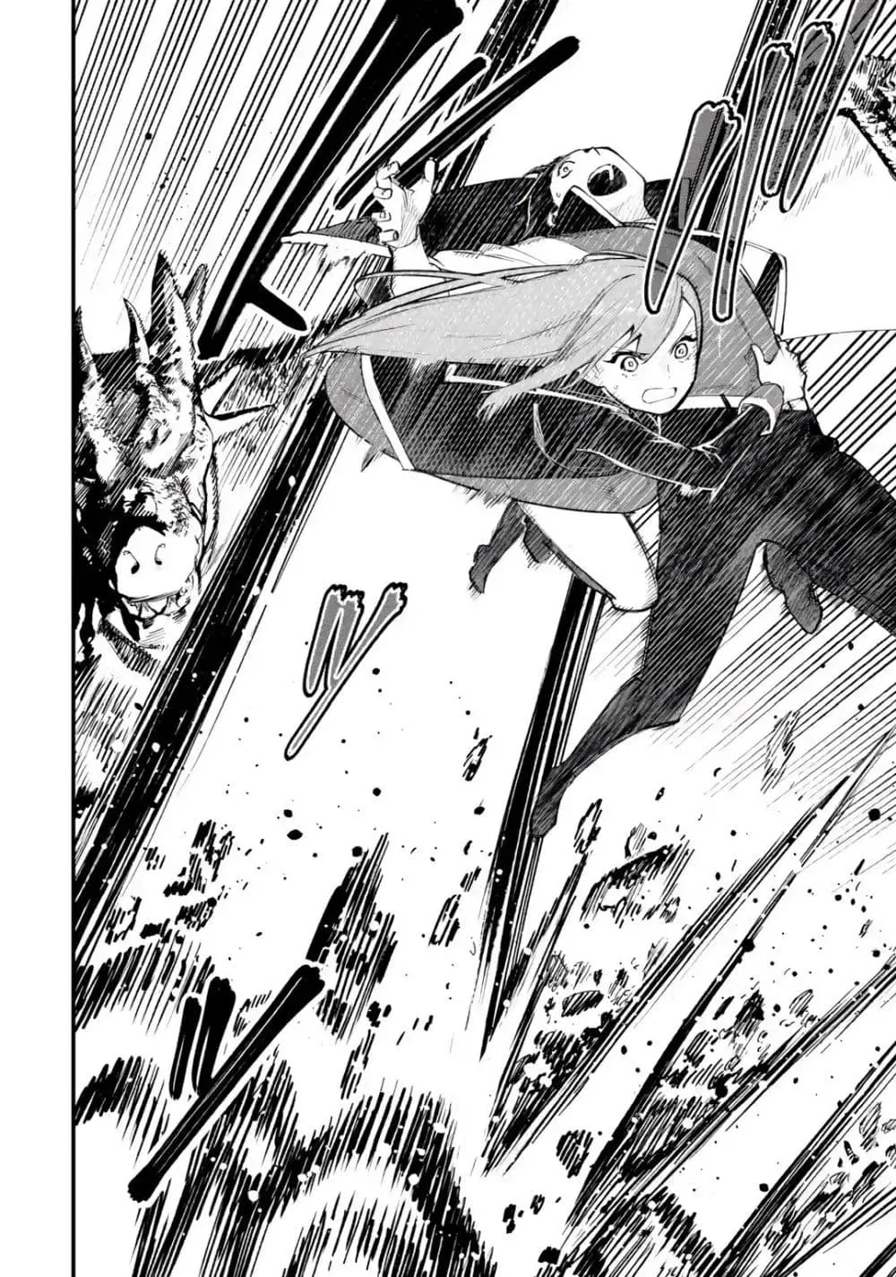 Maryoku Zero no Saikyou Kenja: Mahou Riron o Kiwametara, Sekai Saikyou ni Natteita ตอนที่ 5 — หน้า 39 จาก 49