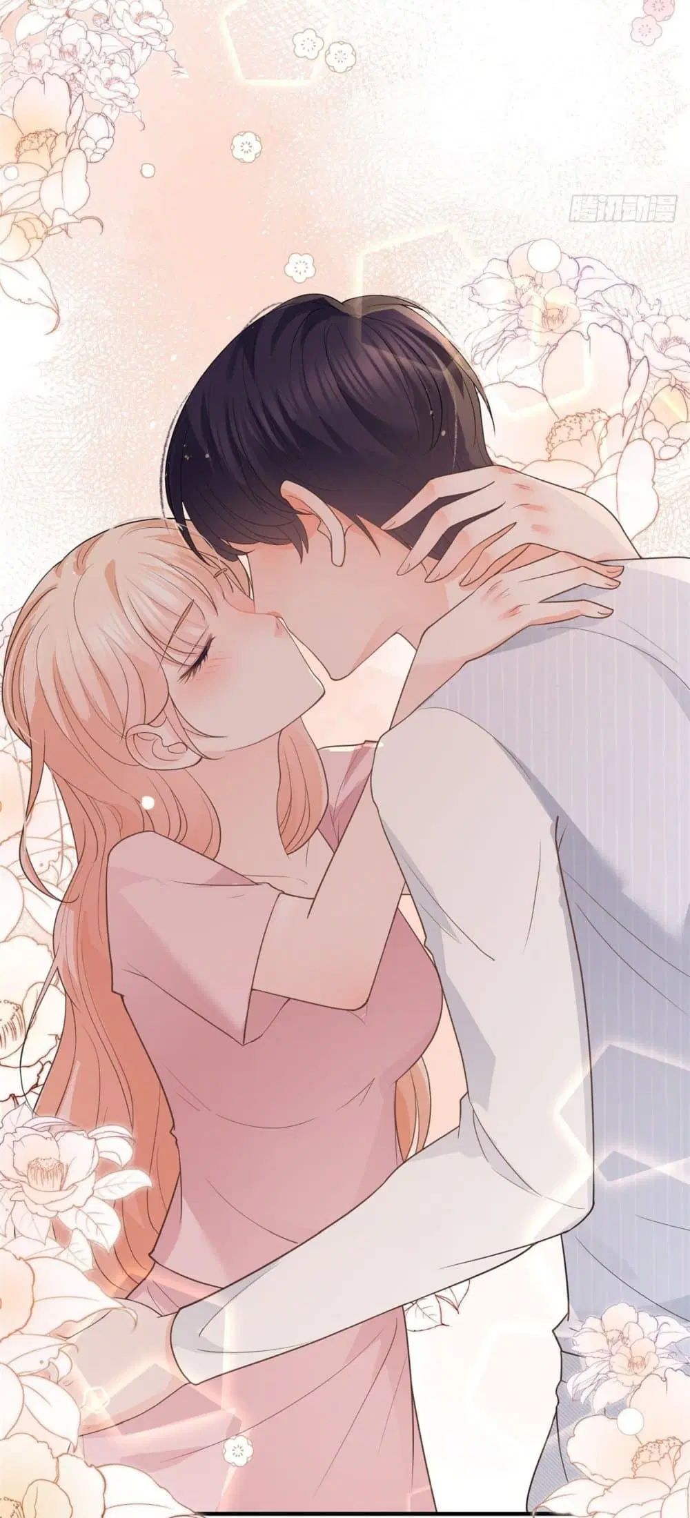 The Lovely Wife And Strange Marriage ตอนที่ 383 — หน้า 19 จาก 50