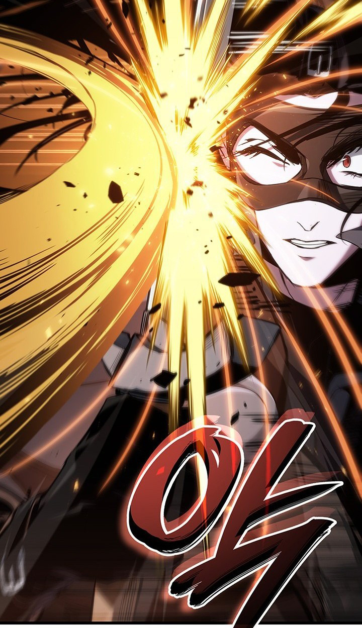 Crimson Reset ชีวิตครั้งที่สองของราชันรัตติกาล หลังจากหลบหนีมาครึ่งปี แวมไพร์ยูจีนก็ถูกสังหารในที่สุด ตอนที่ 9 — หน้า 13 จาก 91