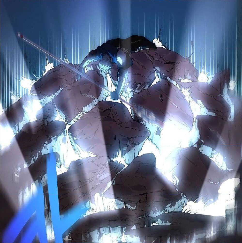 Return of The Unrivaled Spear Knight ตอนที่ 1 — หน้า 142 จาก 185