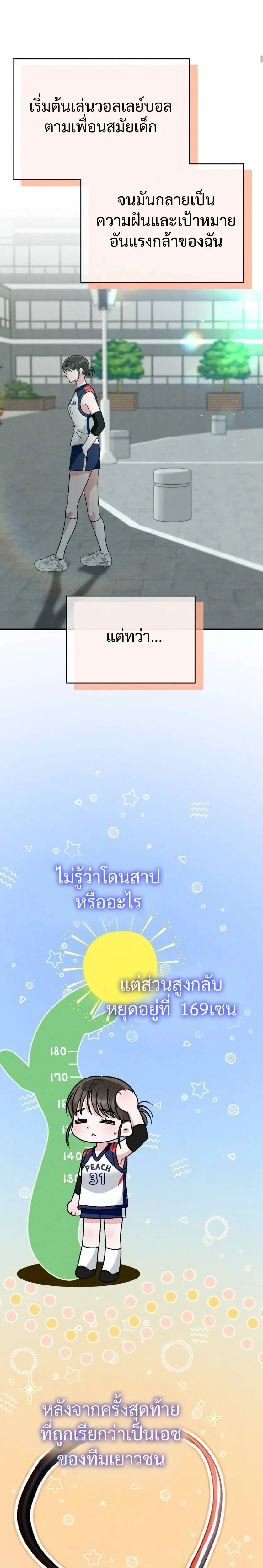 Beyond Friends – เสิร์ฟรัก เกินเส้นเพื่อน ตอนที่ 1 — หน้า 7 จาก 32