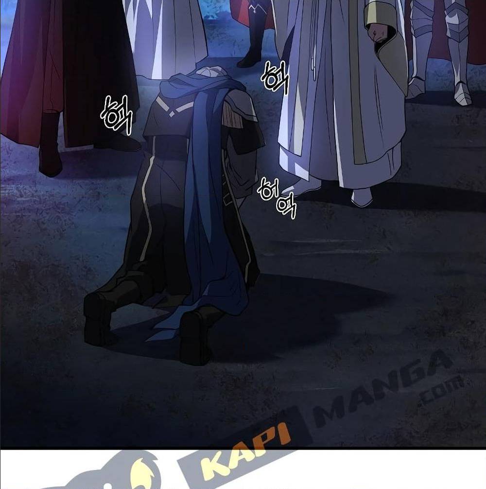 Return of The Unrivaled Spear Knight ตอนที่ 1 — หน้า 51 จาก 185