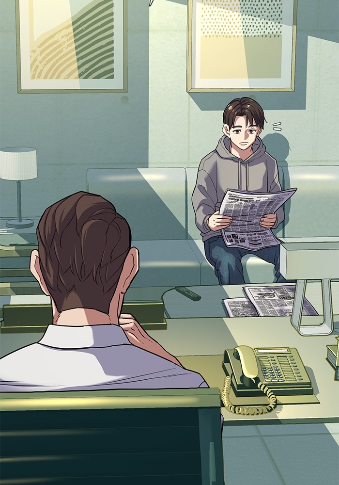 The Chaebeol’s Youngest Son (Reborn Rich) ตอนที่ 89 — หน้า 49 จาก 142