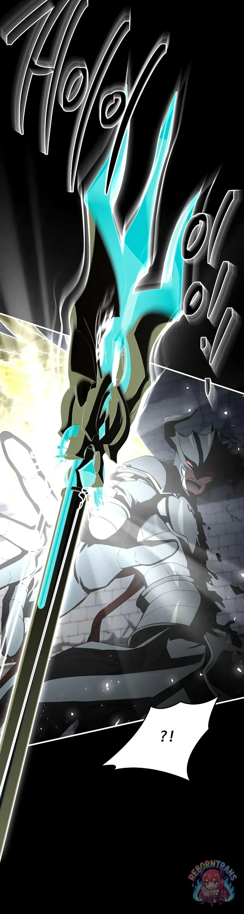 Return of The Unrivaled Spear Knight ตอนที่ 177 — หน้า 14 จาก 64