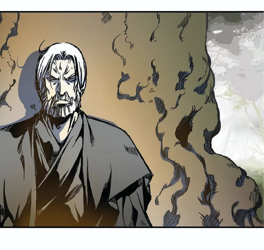 Memoir of the God of War ตอนที่ 2 — หน้า 106 จาก 115