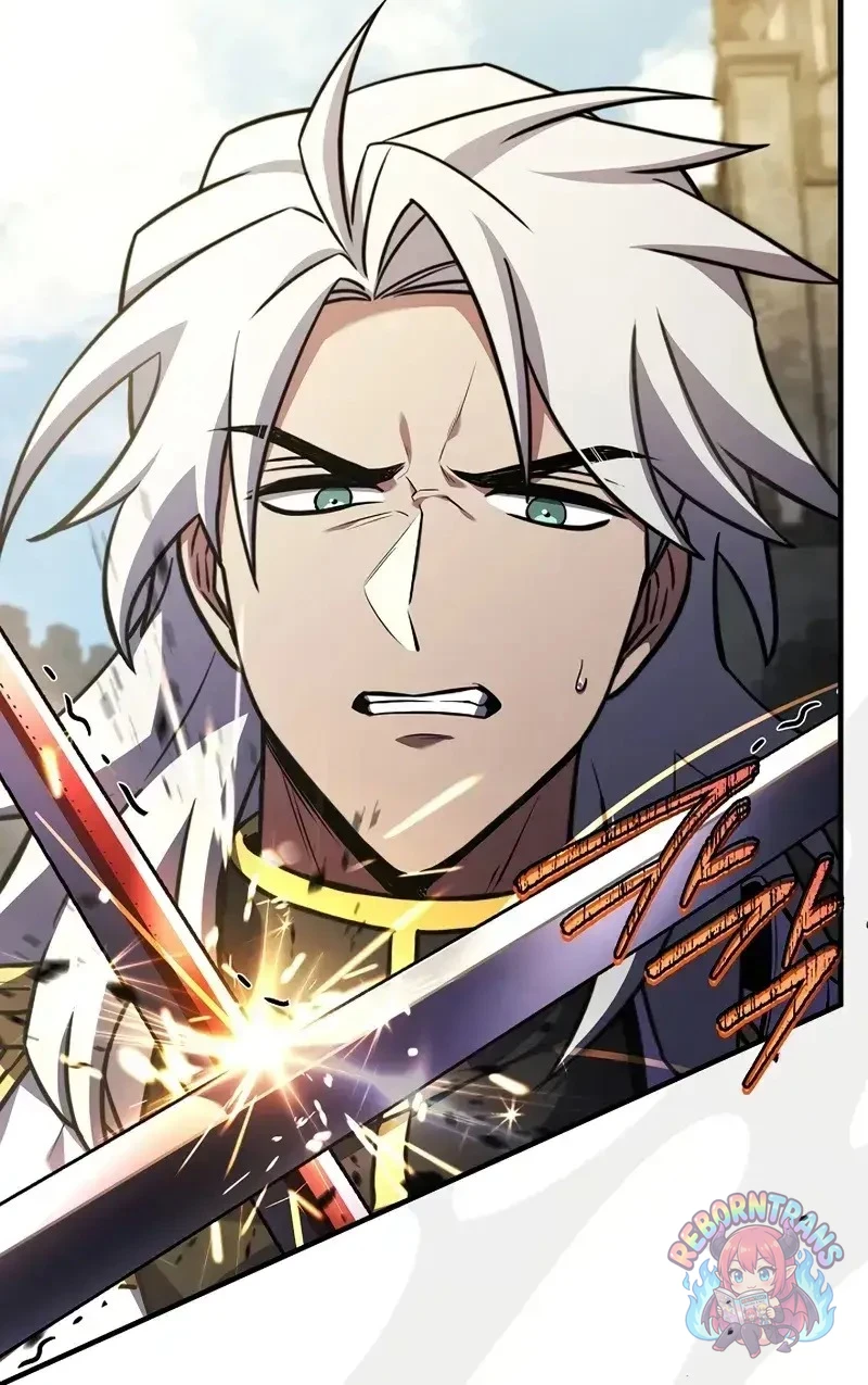 Return of The Unrivaled Spear Knight ตอนที่ 184 — หน้า 50 จาก 52