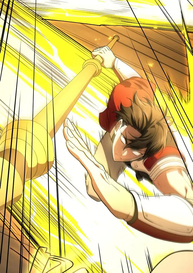 The Martial God Who Regressed Back to Level 2 ตอนที่ 108 — หน้า 70 จาก 134