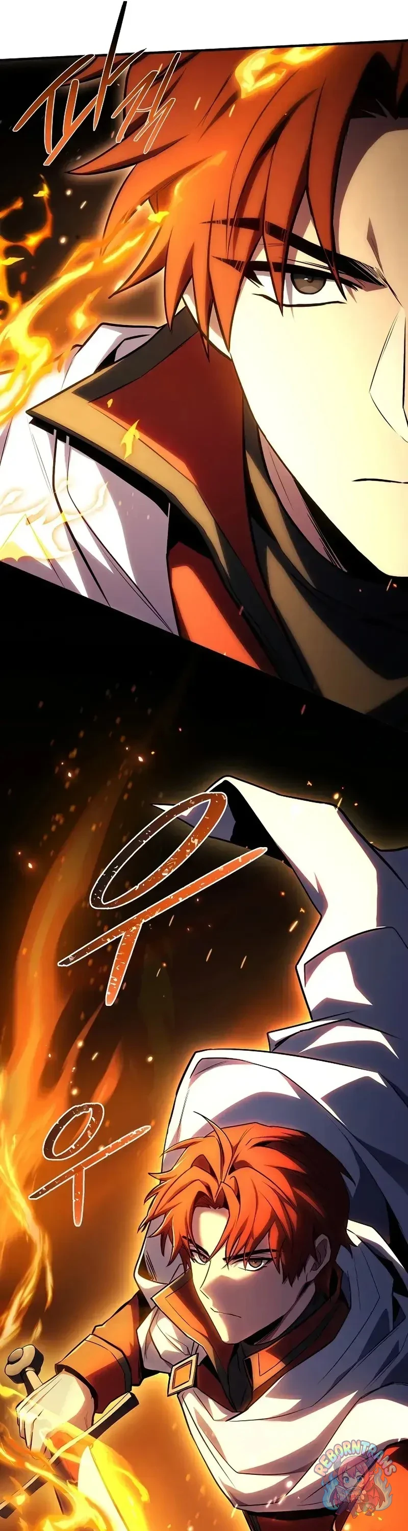 Return of The Unrivaled Spear Knight ตอนที่ 183 — หน้า 50 จาก 57