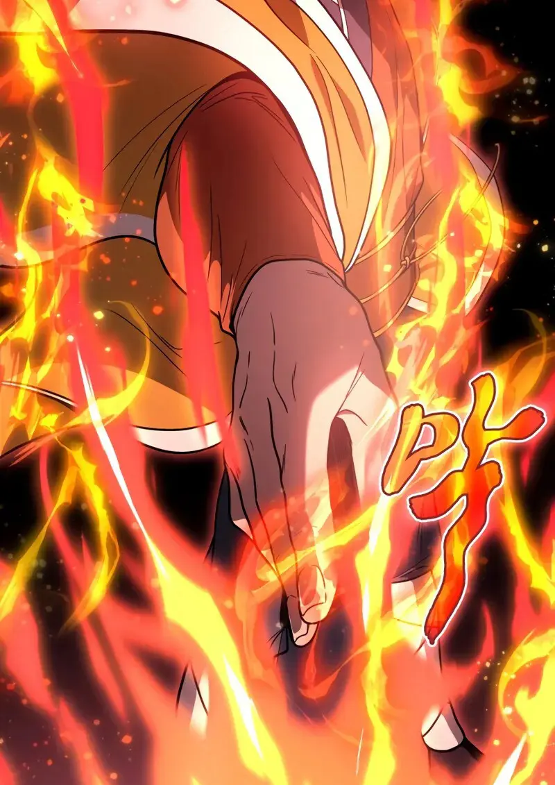 The Martial God Who Regressed Back to Level 2 ตอนที่ 108 — หน้า 49 จาก 134
