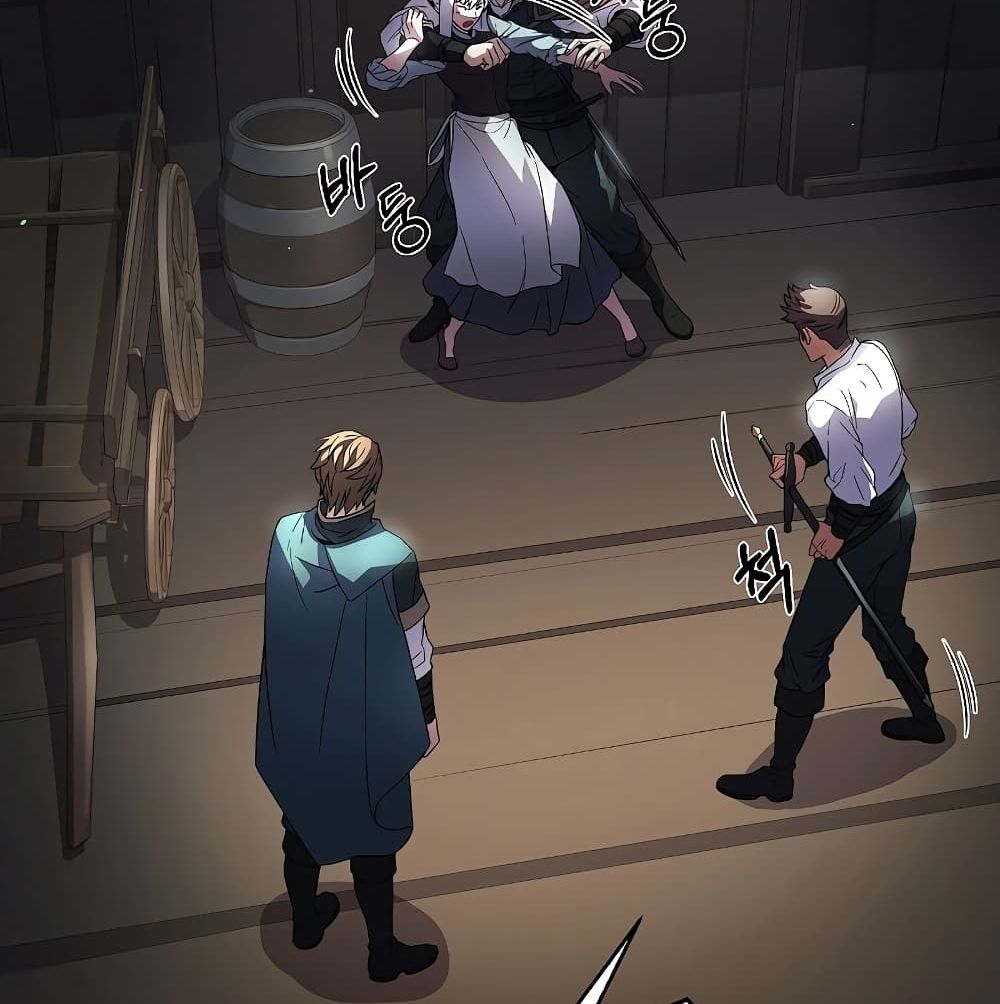 Return of The Unrivaled Spear Knight ตอนที่ 3 — หน้า 82 จาก 169
