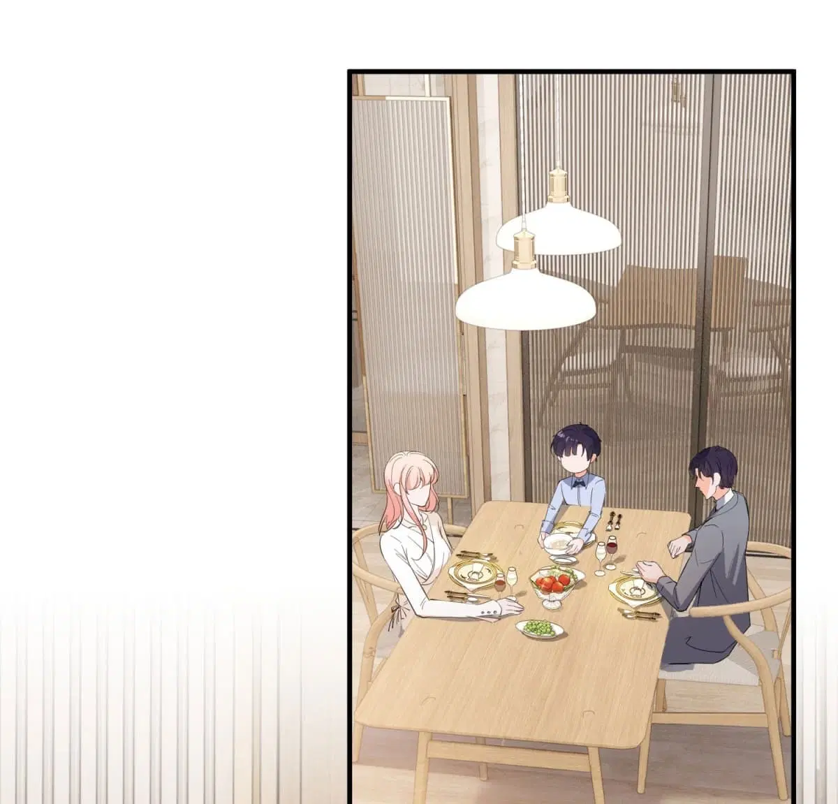 The Lovely Wife And Strange Marriage ตอนที่ 398 — หน้า 3 จาก 47