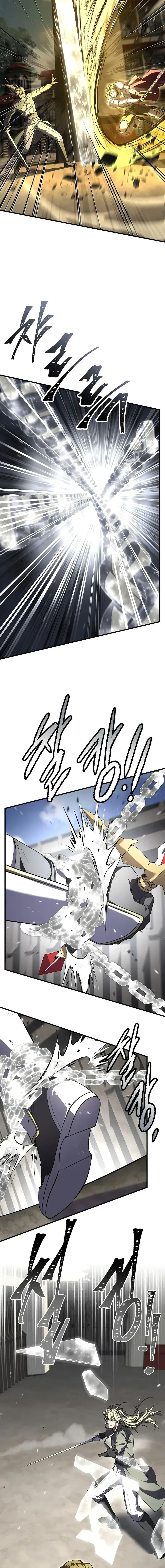 Return of The Unrivaled Spear Knight ตอนที่ 162 — หน้า 13 จาก 28