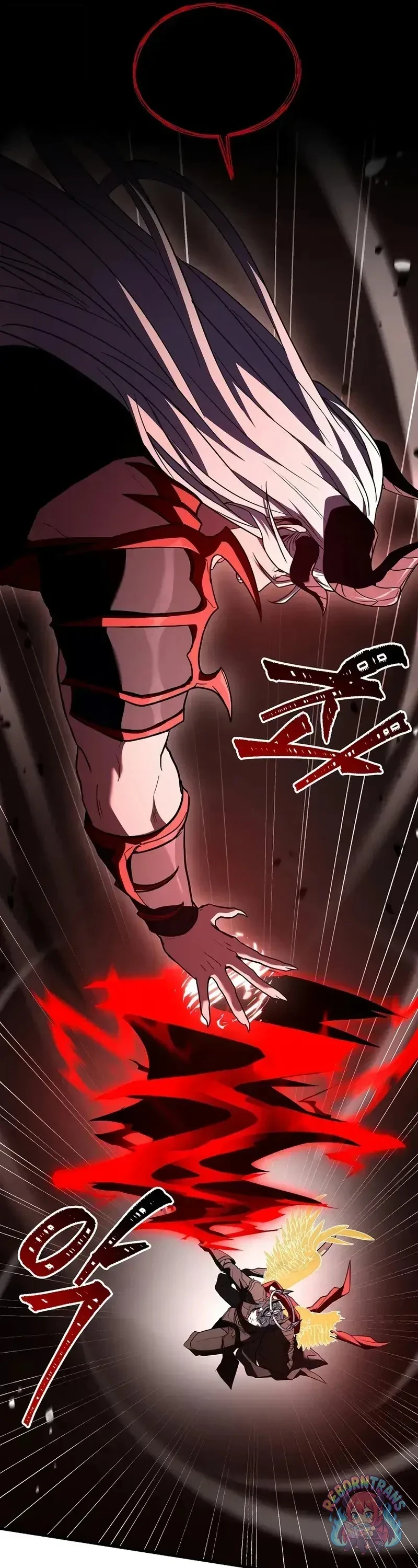 Return of The Unrivaled Spear Knight ตอนที่ 179 — หน้า 21 จาก 61