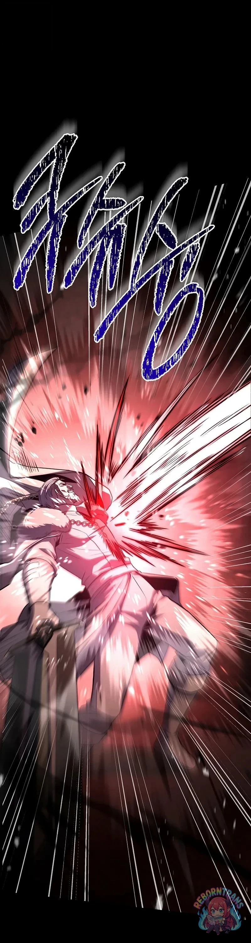 Return of The Unrivaled Spear Knight ตอนที่ 177 — หน้า 22 จาก 64