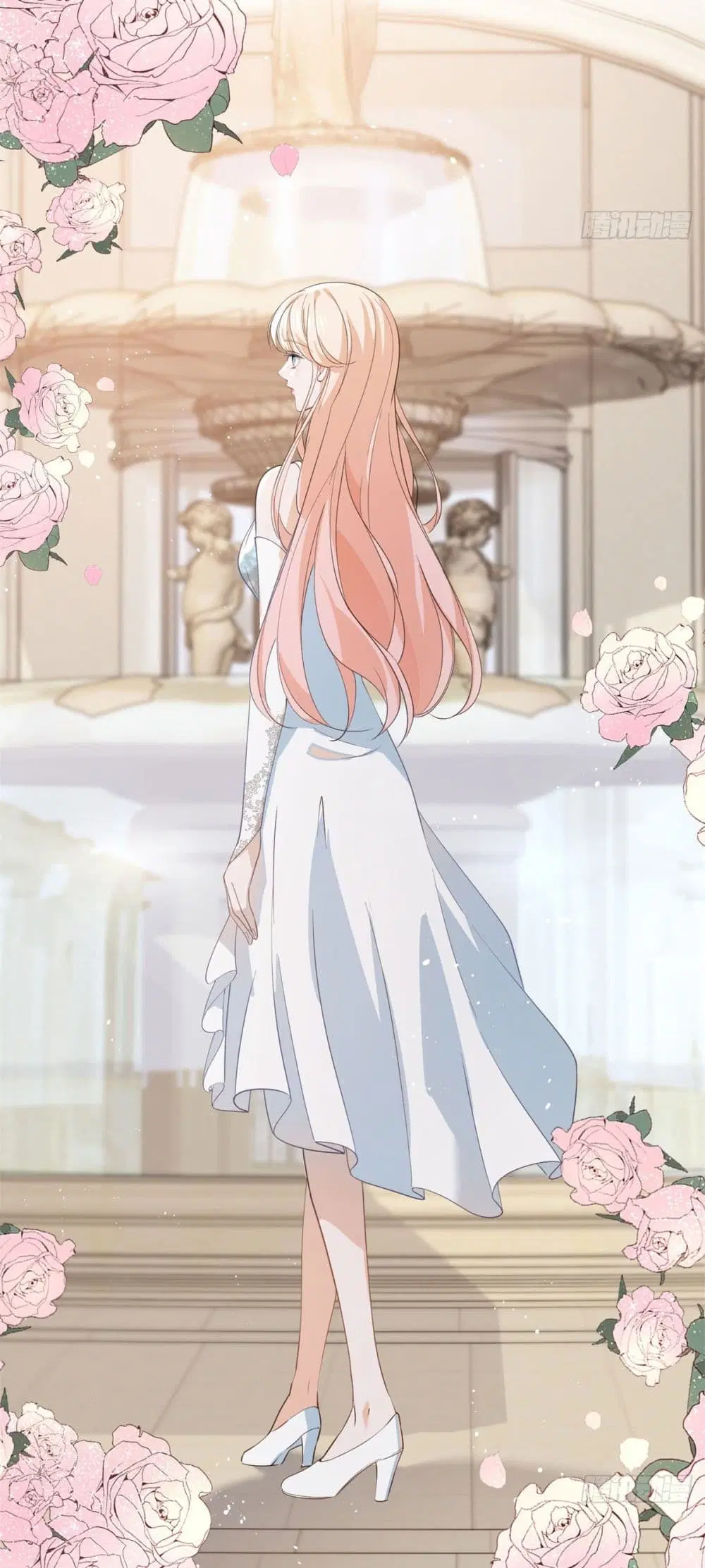 The Lovely Wife And Strange Marriage ตอนที่ 399 — หน้า 11 จาก 45