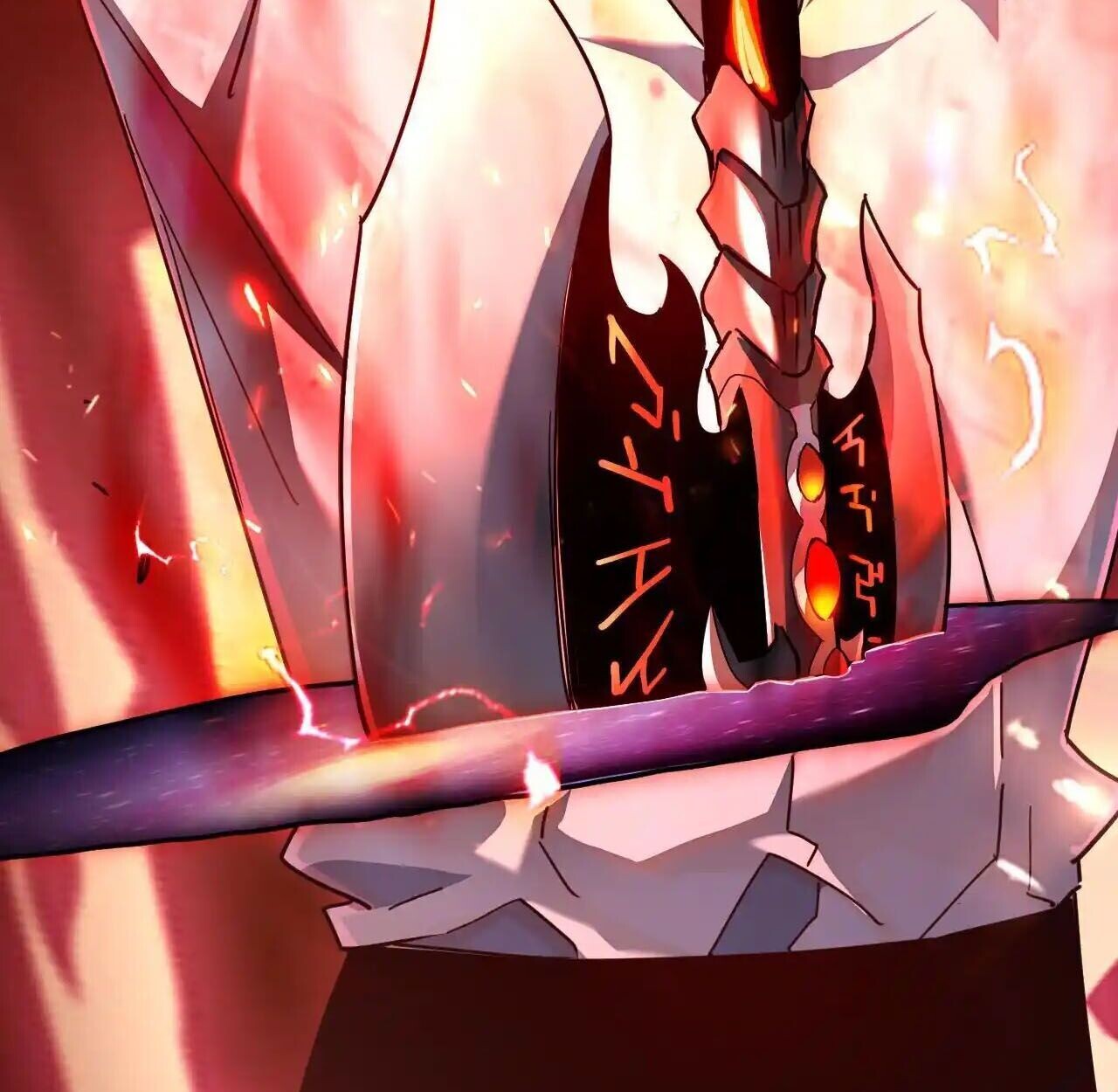Axe God Path of Invincibility ผู้ถือครองขวานเทวะสู่วิถีไร้เทียมทาน ตอนที่ 4 — หน้า 112 จาก 120
