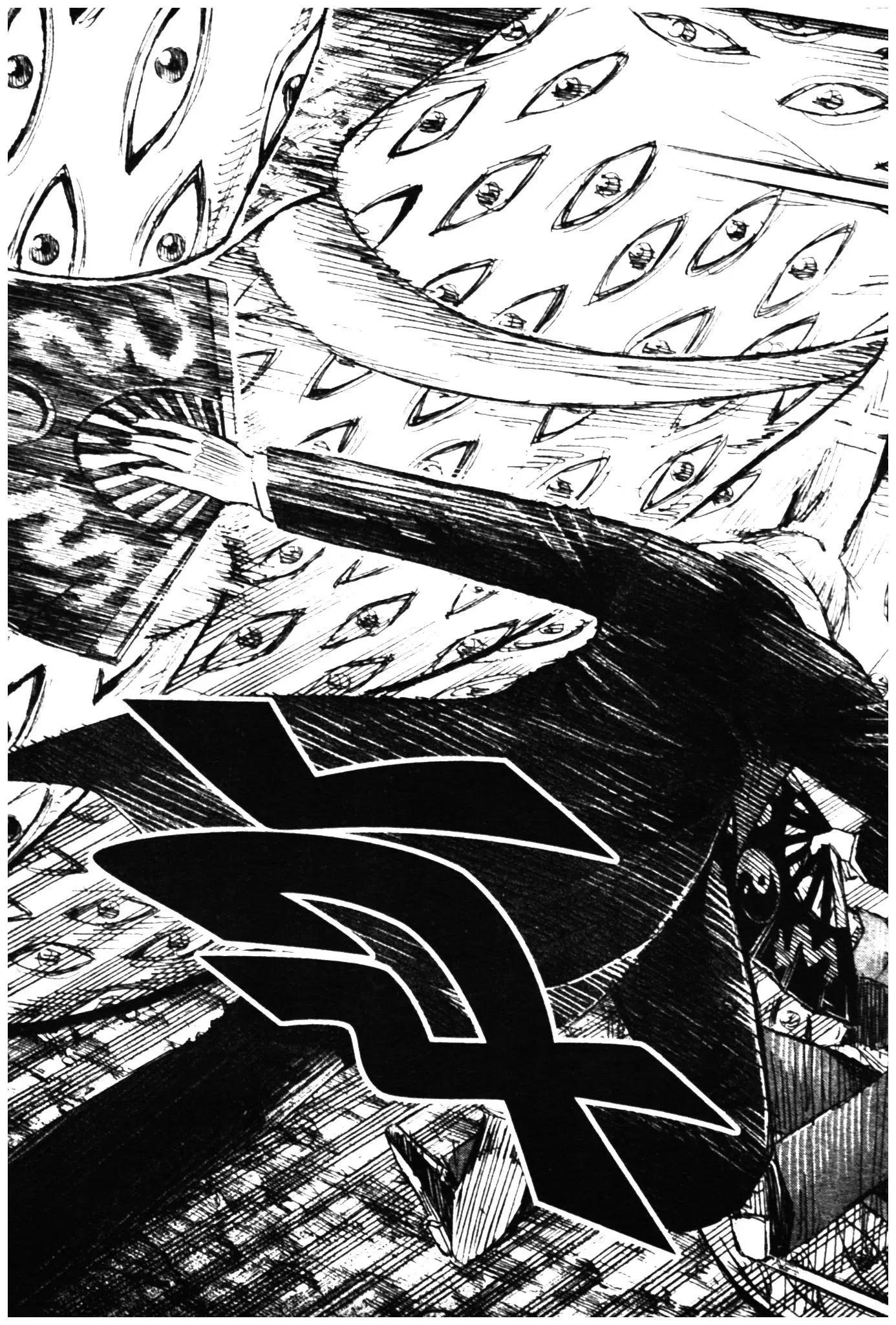 Higanjima ตอนที่ 308 — หน้า 8 จาก 20