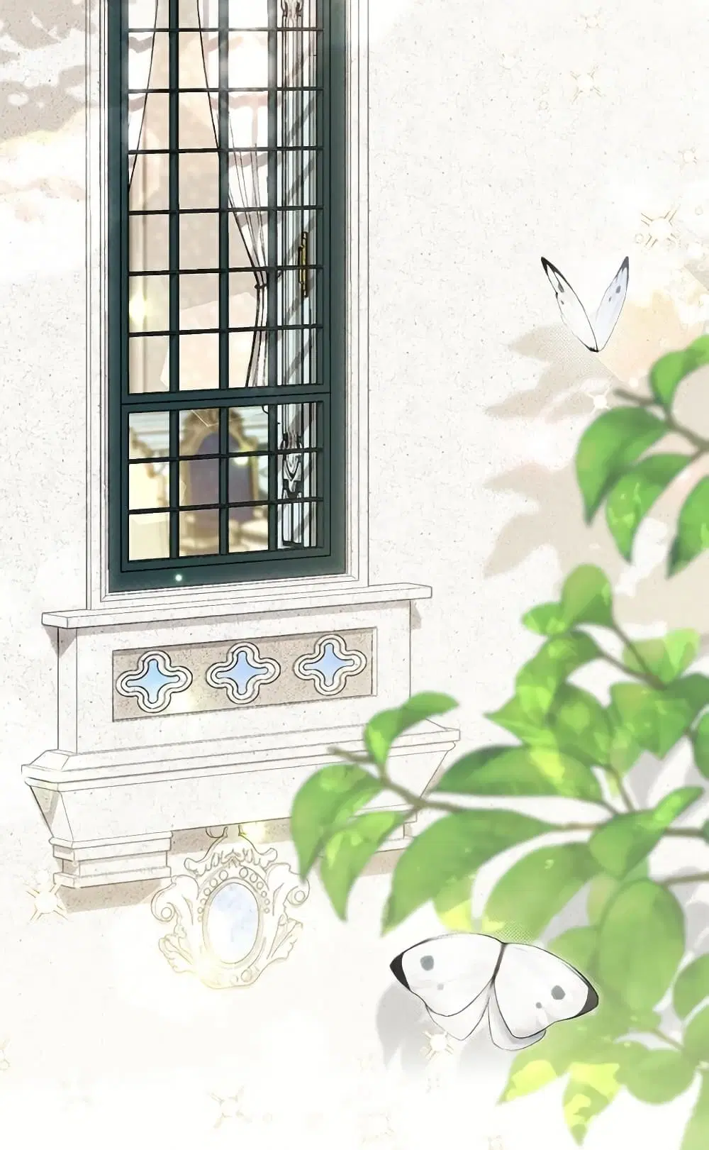 The Symbiotic Relationship Between a Panther and a Rabbit ตอนที่ 174 — หน้า 59 จาก 77